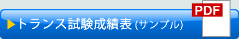 トランス試験成績表（サンプル）